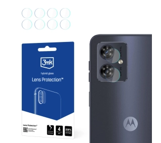 3mk Lens Protection do Motorola Moto G45 5G
