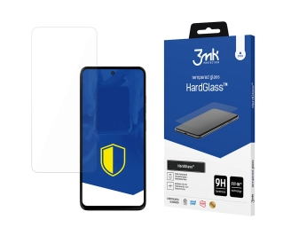 3mk HardGlass do Motorola Moto G15/G15 Power/G05/E15