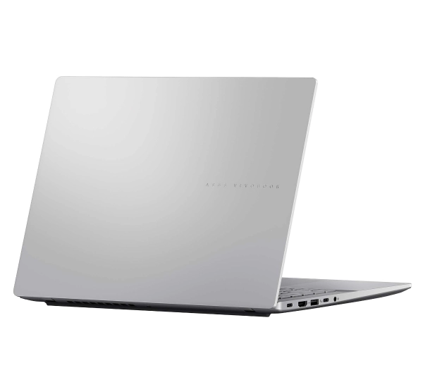 ASUS Vivobook S14 S3407VA-LY032W 14" i7-13620H 16GB RAM 512GB Dysk SSD Win11 Srebrny - Kup na Raty - RRSO 0%