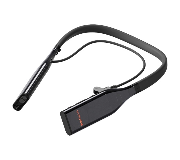 Opaska na szyję VITURE Pro NKBD 128GB Czarny