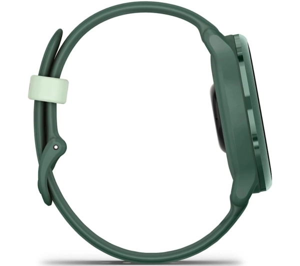 Garmin vivoactive 6 42mm Zielony - SPRAWDŹ OFERTĘ RATALNĄ NA STRONIE - Kup na Raty - RRSO 0%