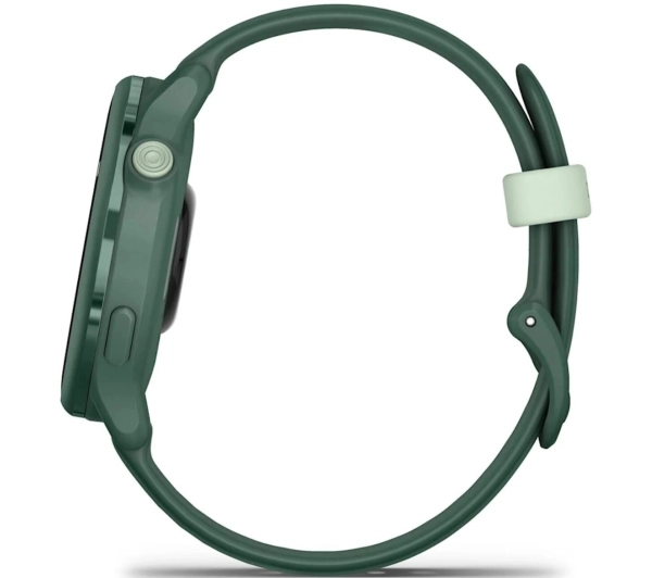 Garmin vivoactive 6 42mm Zielony - SPRAWDŹ OFERTĘ RATALNĄ NA STRONIE - Kup na Raty - RRSO 0%
