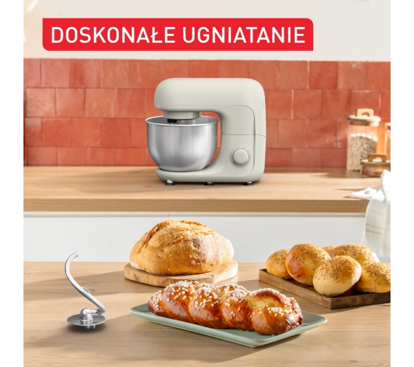Tefal Bake Essential QB160138 800W - Kup na Raty - RRSO 0%