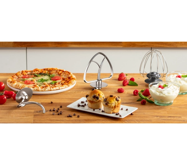 Tefal Bake Essential QB160138 800W - Kup na Raty - RRSO 0%