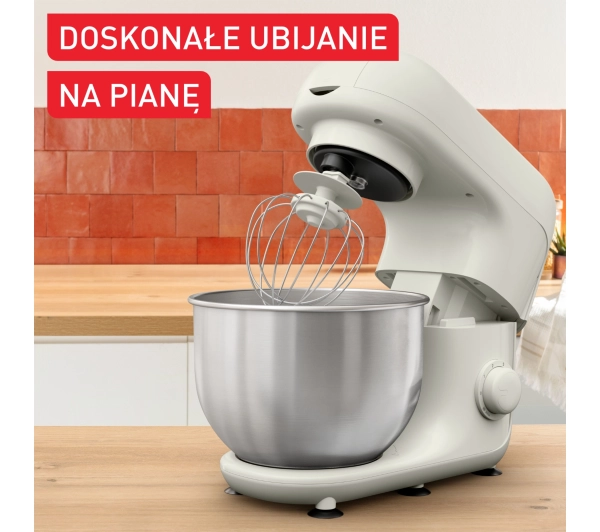 Tefal Bake Essential QB160138 800W - Kup na Raty - RRSO 0%
