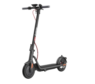 Navee V50i Pro 350W 50km 10" Czarny - Kup na Raty - RRSO 0%