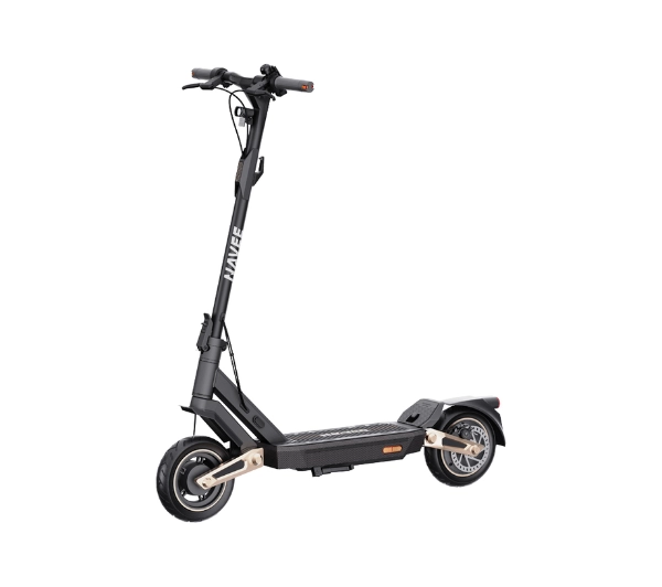 Navee ST3 Pro 600W 75km 10" Czarny