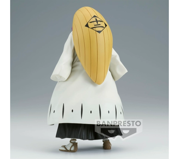 Banpresto Bleach Solid And Souls - Mayuri Kurotsuchi