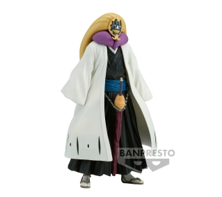 Banpresto Bleach Solid And Souls - Mayuri Kurotsuchi