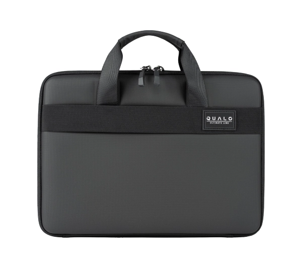 QUALO GSM187282 13,3" Czarny