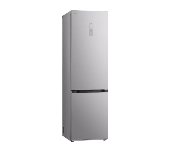 LG GBV7270CPY Pełny No Frost 203cm Komora świeżości Zdalne sterowanie - Kup na Raty - RRSO 0%