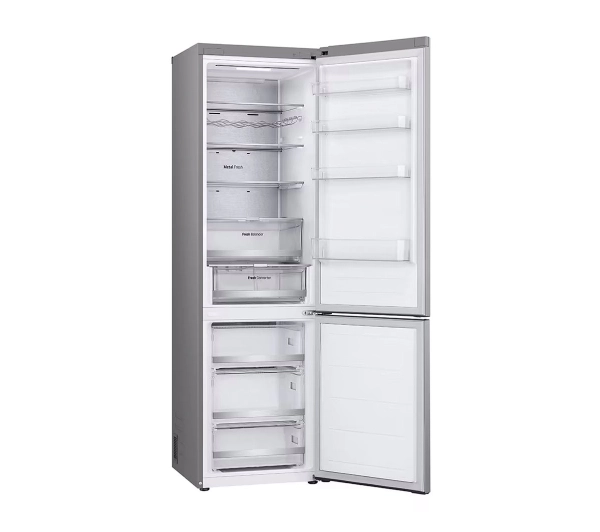 LG GBV7270CPY Pełny No Frost 203cm Komora świeżości Zdalne sterowanie - Kup na Raty - RRSO 0%
