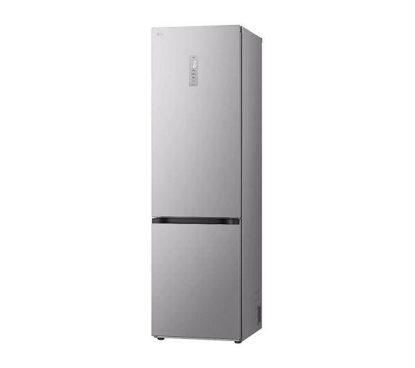 LG GBV7270CPY Pełny No Frost 203cm Komora świeżości Zdalne sterowanie - Kup na Raty - RRSO 0%