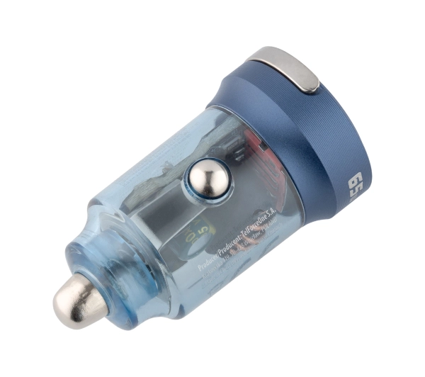 QUALO QTLS-AC-A-65 65W Niebieski