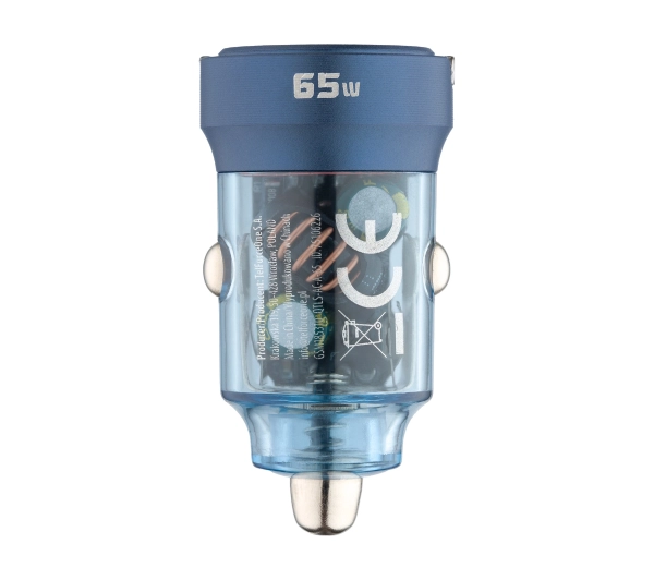 QUALO QTLS-AC-A-65 65W Niebieski