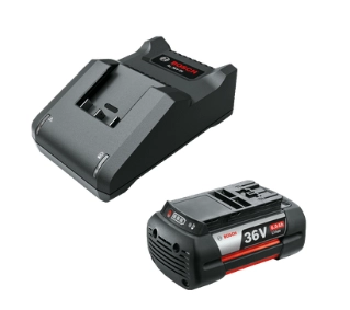 Bosch GBA 36V 6.0Ah + AL 36V-20 - Kup na Raty - RRSO 0%