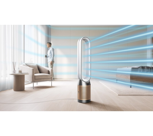 Dyson Purifier Cool PC2 De-Nox 546519-01 - Kup na Raty - RRSO 0%