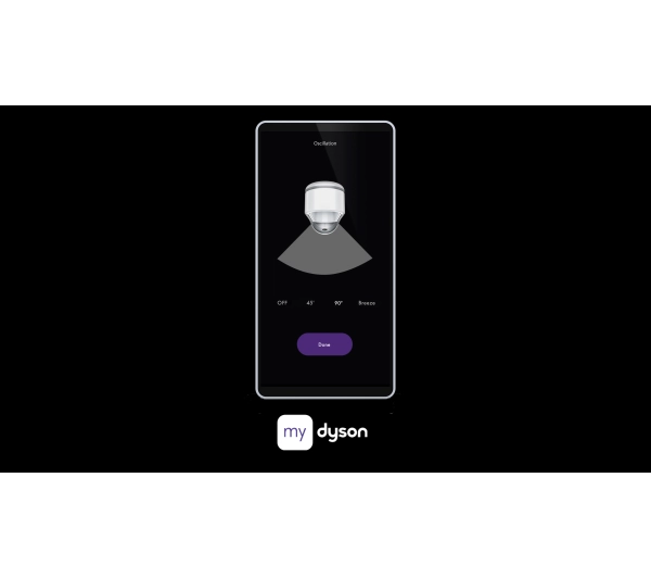 Dyson Purifier Cool PC2 De-Nox 546519-01 - Kup na Raty - RRSO 0%