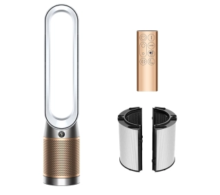 Dyson Purifier Cool PC2 De-Nox 546519-01 - Kup na Raty - RRSO 0%