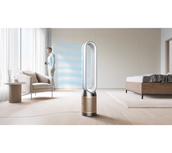 Dyson Purifier Cool PC2 De-Nox 546519-01 - Kup na Raty - RRSO 0%