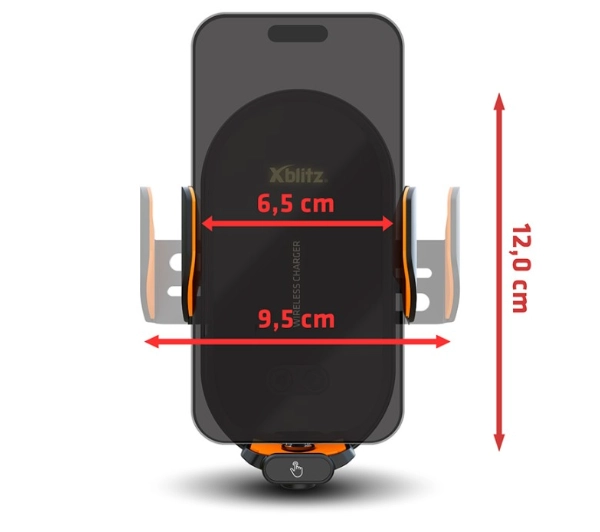 Xblitz FX3 Exclusive