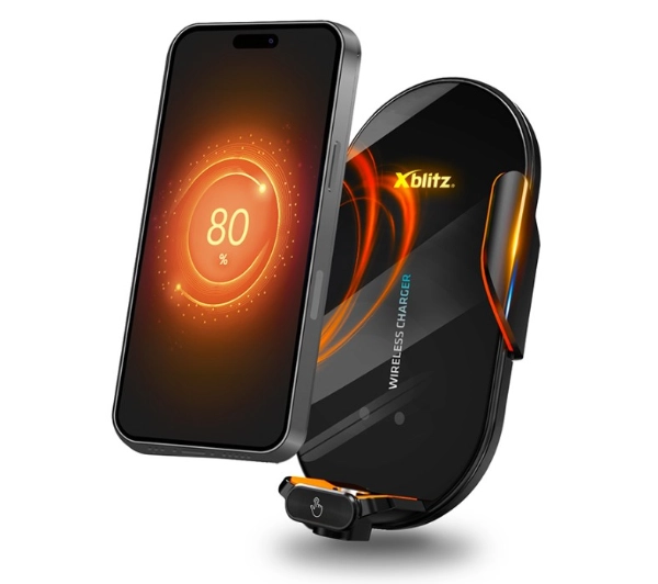 Xblitz FX3 Exclusive