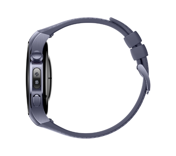 Huawei Watch 5 Funkcje AI 46mm LTE Purpurowy - Kup na Raty - RRSO 0%