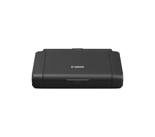 Canon MAXIFY BX110 WiFi z akumulatorem Czarny - Kup na Raty - RRSO 0%