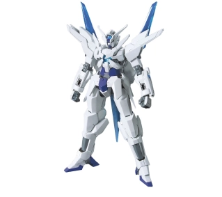 Bandai HGBF 1/144 TRANSIENT GUNDAM