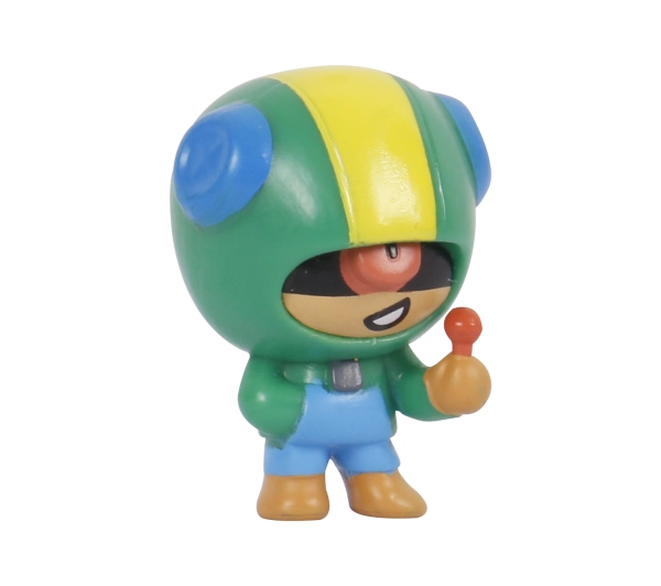 PMI Kids World Brawl Stars S2 Figures - 12 Pack Deluxe Box