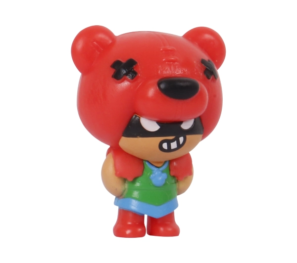 PMI Kids World Brawl Stars S2 Figures - 12 Pack Deluxe Box
