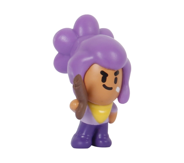 PMI Kids World Brawl Stars S2 Figures - 12 Pack Deluxe Box