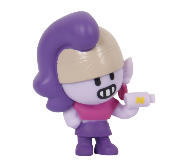 PMI Kids World Brawl Stars S2 Figures - 12 Pack Deluxe Box