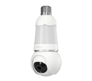 Imou Bulb Cam IPC-S6DP