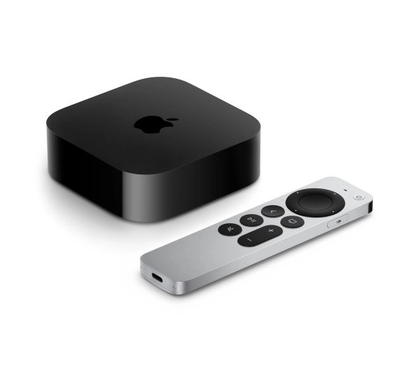Apple TV 4K 128GB (3.generacji)
