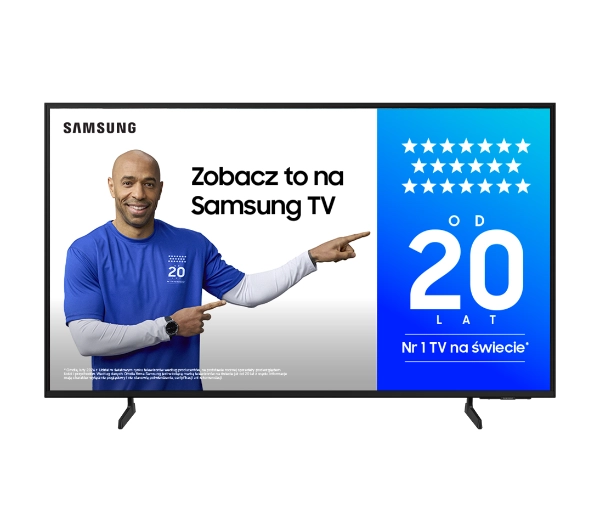 Samsung QE50Q7F2AU 50" QLED 4K Tizen HDMI 2.1 DVB-T2