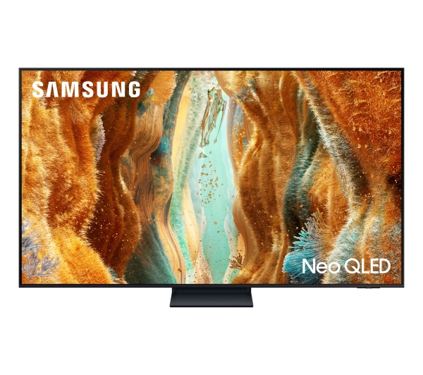 Samsung QE85QN77FAT 85" Neo QLED mini LED 4K 144Hz Vision AI Tizen HDMI 2.1 DVB-T2 - Kup na Raty - RRSO 0%