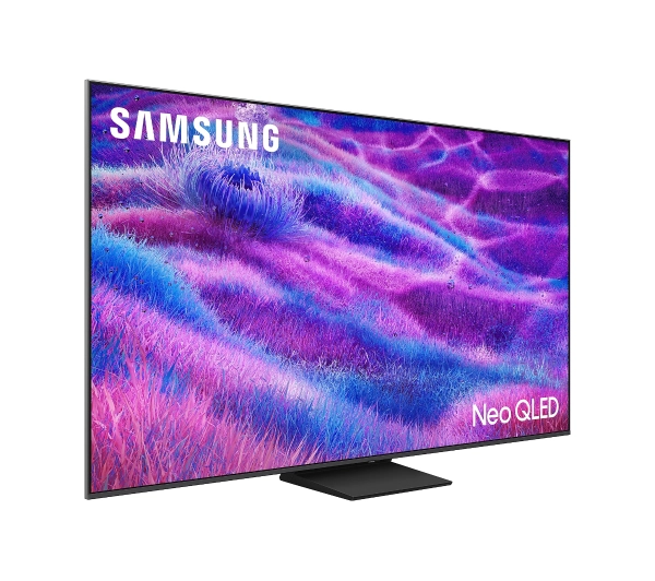 Samsung QE65QN80FAU 65" Neo QLED 4K 144Hz Vision AI Tizen Dolby Atmos HDMI 2.1 DVB-T2 - Kup na Raty - RRSO 0%