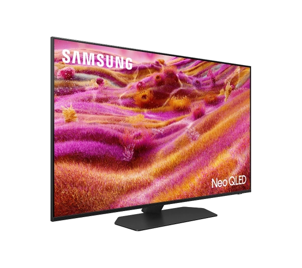 Samsung QE43QN92FAT 43" Neo QLED 4K 165Hz Vision AI Tizen Dolby Atmos HDMI 2.1 DVB-T2 - Kup na Raty - RRSO 0%