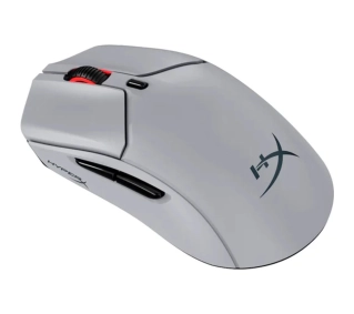 HyperX Pulsefire Haste 2 Pro Szary - Kup na Raty - RRSO 0%