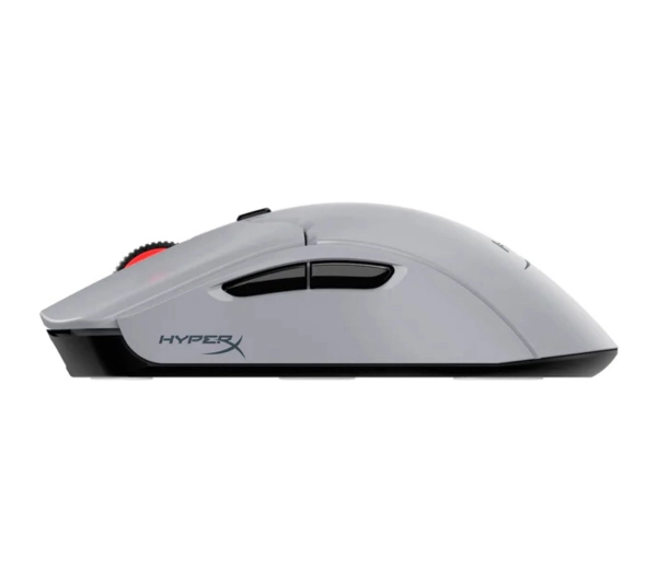 HyperX Pulsefire Haste 2 Pro Szary - Kup na Raty - RRSO 0%