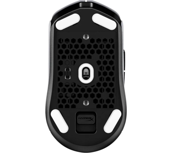 HyperX Pulsefire Haste 2 Pro Szary - Kup na Raty - RRSO 0%