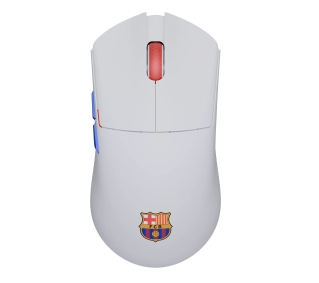 OCPC Gaming FCB MR59 Wireless 3w1 Biały