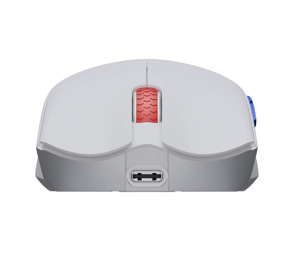 OCPC Gaming FCB MR59 Wireless 3w1 Biały