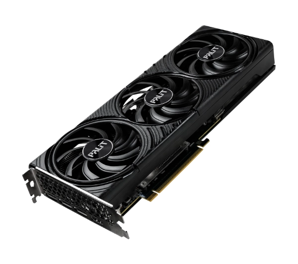 Palit GeForce RTX 5070 Infinity 3 12GB GDDR7 192bit DLSS 4 - Kup na Raty - RRSO 0%