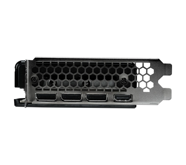 Palit GeForce RTX 5070 Infinity 3 12GB GDDR7 192bit DLSS 4 - Kup na Raty - RRSO 0%