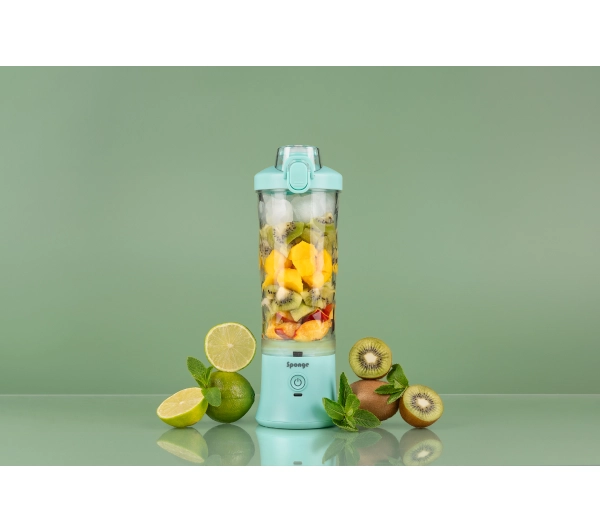 Sponge SPONBLM01 Bezprzewodowy 0,6l