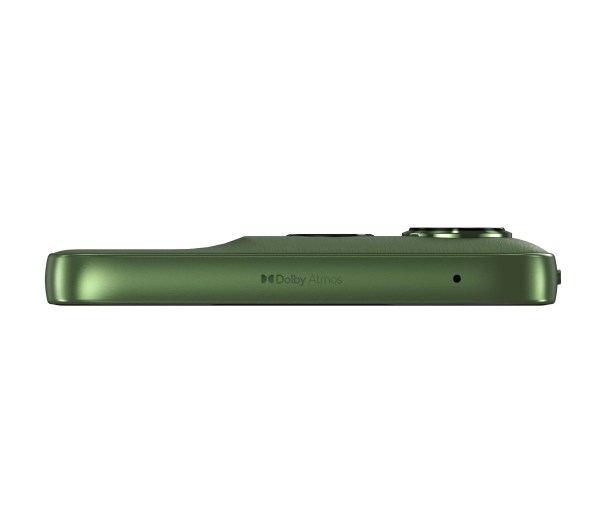 Motorola moto g56 5G 8/256GB Funkcje AI 6,72" 120Hz 50Mpix Dill - ⚡ EURO HIT CENOWY! ⚡ - Kup na Raty - RRSO 0%