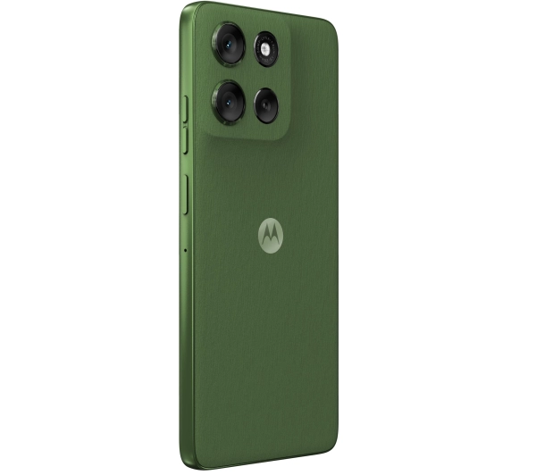 Motorola moto g56 5G 8/256GB Funkcje AI 6,72" 120Hz 50Mpix Dill - ⚡ EURO HIT CENOWY! ⚡ - Kup na Raty - RRSO 0%