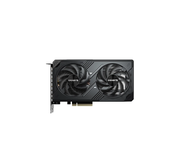 Gigabyte GeForce RTX 5060 WINDFORCE 8GB GDDR7 128bit DLSS 4 - Kup na Raty - RRSO 0%